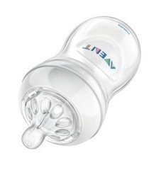 Avent Natural PP Biberon 260 ml 2'li