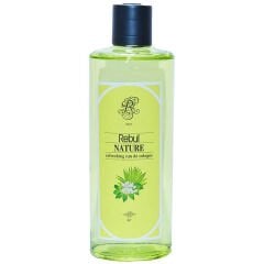 Nature Kolonya 80 Derece Cam Şişe 270 ML