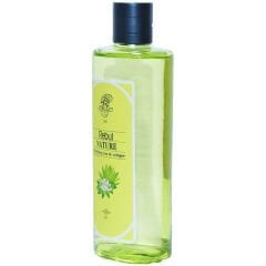 Nature Kolonya 80 Derece Cam Şişe 270 ML