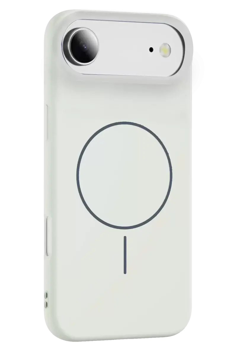 Joko Apple İphone 17 Air Jully Magsafe Kapak - Beyaz