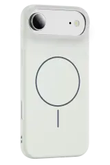 Joko Apple İphone 17 Air Jully Magsafe Kapak - Beyaz