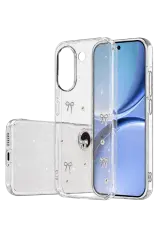 Newface Xiaomi Poco X8 Pro Fiyonk Desenli Kapak - Desen 5