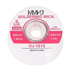 Powermaster 1.0 Mm 1.5 Metre Lehim Alma Teli Hj-1015