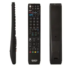 Huayu Rm-l1026+2 Sharp Universal Lcd-led Tv Kumandası