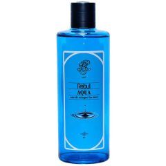 Aqua Kolonya 80 Derece Cam Şişe 270 ML