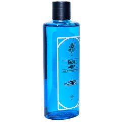 Aqua Kolonya 80 Derece Cam Şişe 270 ML
