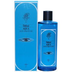 Aqua Kolonya 80 Derece Cam Şişe 270 ML