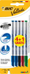 Tahta Kalemi Seti 4+1