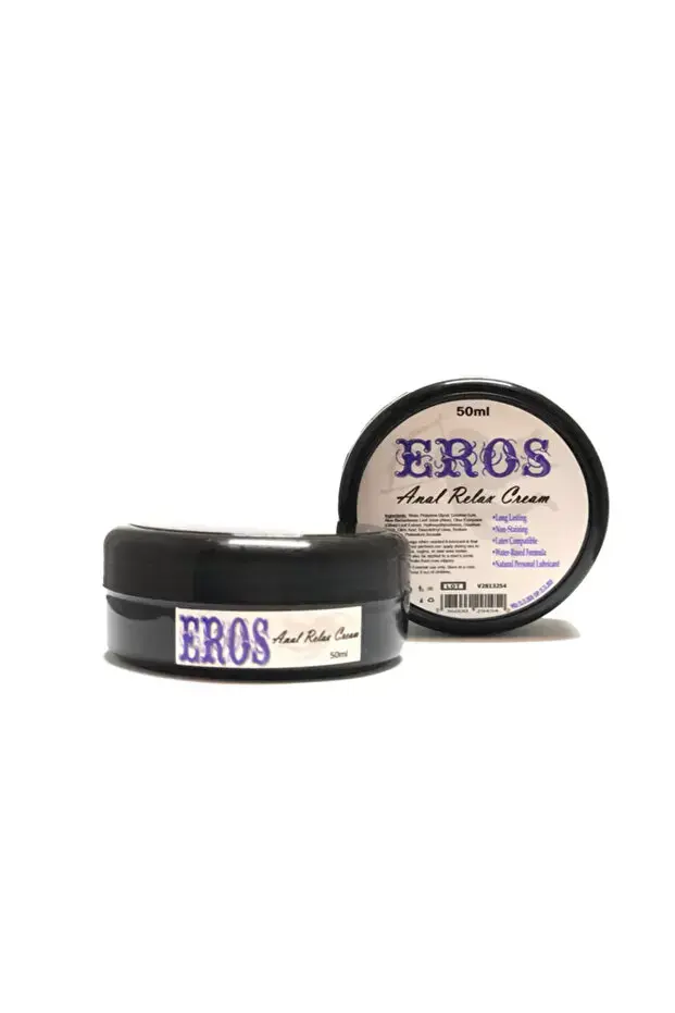 Eros Anal Relax Krem 50ml