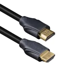 Fully G-507cs 19+1 V2.0 4k 60hz 5 Metre Gold Uçlu Hdmi Kablo