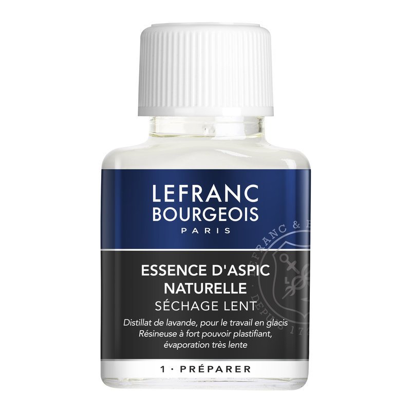 Lavender Oil - Lavanta Yağı - 75ml