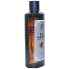 Dark Spice Kolonya 80 Derece Cam Şişe 270 ML