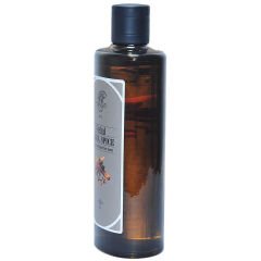 Dark Spice Kolonya 80 Derece Cam Şişe 270 ML