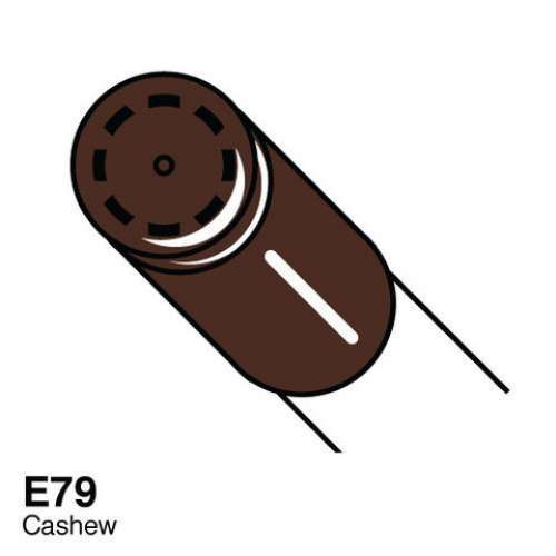 Ciao Marker - E79 - Cashew