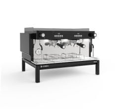 Crem EX3 2 GR Semi-Otomatik Espresso Makinesi