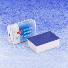 Tekli Tablet Suluboya - Cobalt Blue - Seri 2
