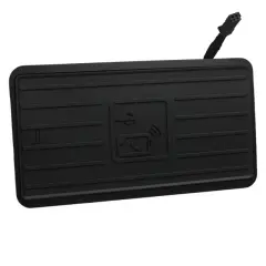 Powermaster Pm-38618 Bmw 2-3-4-7 Serisi Uyumlu Araç İçi Kablosuz Şarj Pedi