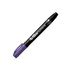 Supreme Permanent Marker 1mm Mor