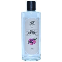 Bouquet Kolonya 80 Derece Cam Şişe 270 ML