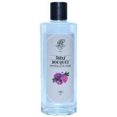 Bouquet Kolonya 80 Derece Cam Şişe 270 ML