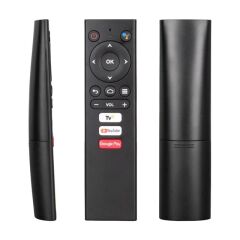 Turkcell Tv+ Ready Stick Youtube-google Play Tuşlu Ses Komutlu Kumanda