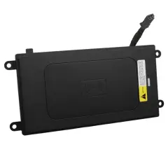 Powermaster Pm-38617 Mercedes C-s-glc Uyumlu Araç İçi Kablosuz Şarj Pedi