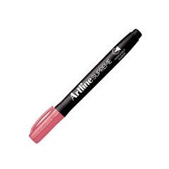 Supreme Permanent Marker 1mm Pembe