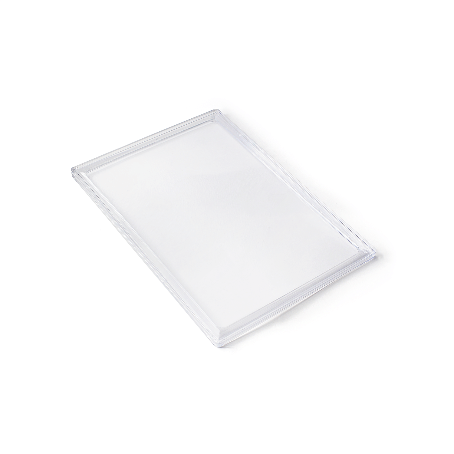 Plastik A5 Çerçeve 10'lu Paket Şeffaf