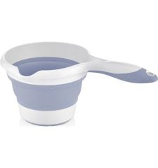 Babyjem Katlanır Maşrapa Mavi