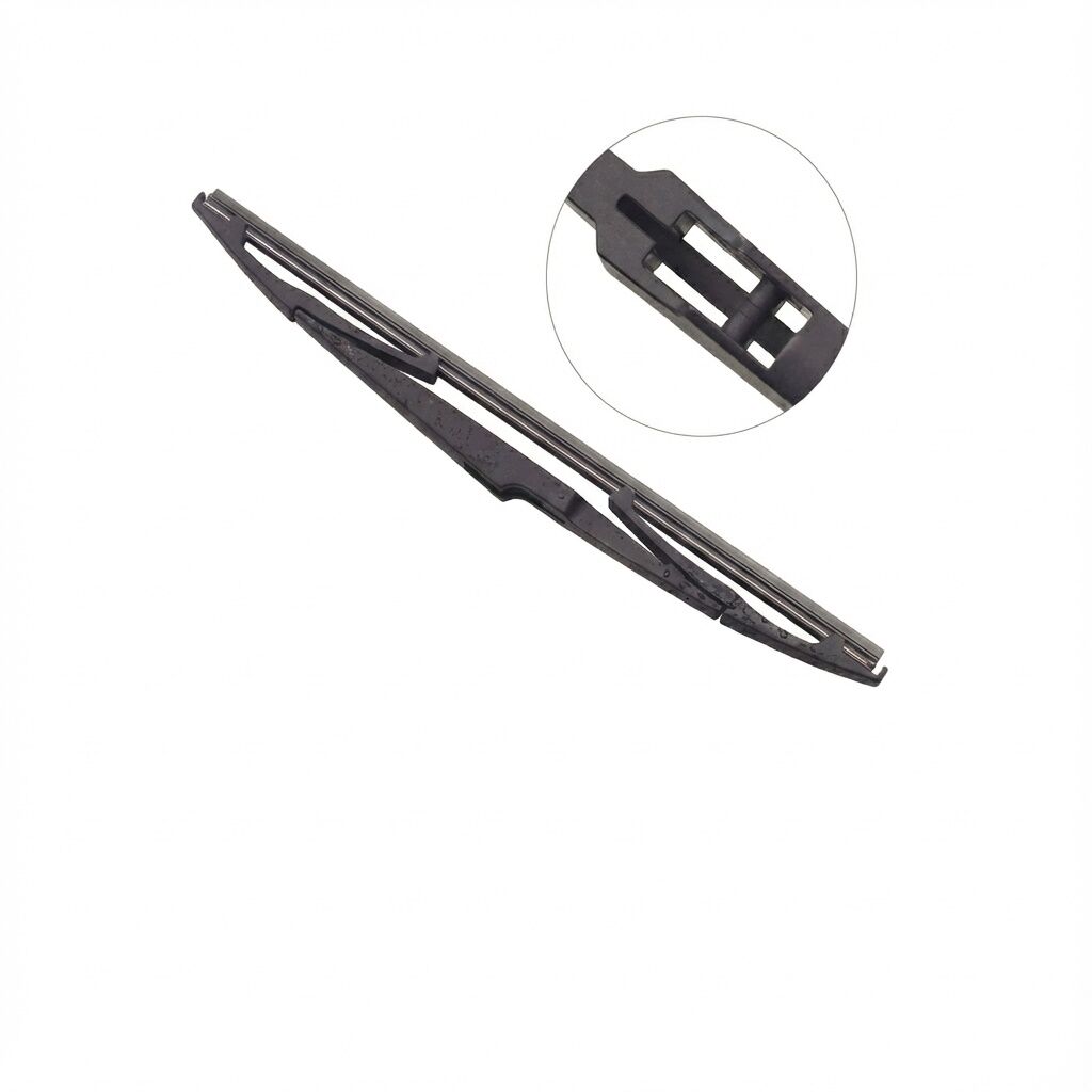 Sentinel Opel Astra J SSANGYONG RODIUS Uyumlu Arka Muz Silecek