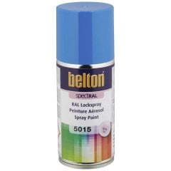 Belton SpectRAL Sprey Boya 150ml N:RAL-5015 Sky Blue