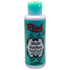 Multi Surface Akrilik Boya 130 cc. - 2260 Bebek Mor