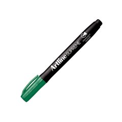 Supreme Permanent Marker 1mm Yeşil