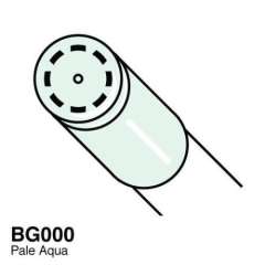 Ciao Marker - BG000 - Pale Aqua