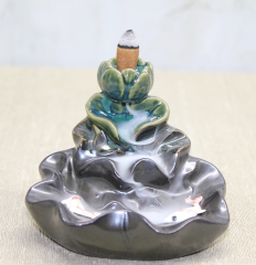 Seramik Geri Akış Tütsülük Alk4444