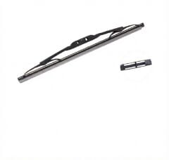 Sentinel Hyundai Getz-Atos Ford Escort 95> Focus 1998-2005 Mondeo 96> Volkswagen Golf 3 1993-1999 Uyumlu Arka Muz Silecek 350mm