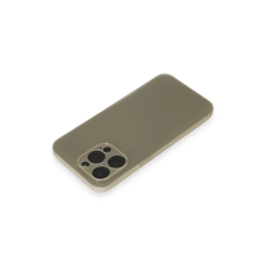 İphone 15 Pro Max Kılıf Puma Silikon - Gold