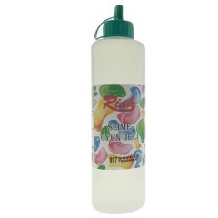 Slime Jeli 897 Şeffaf 500cc