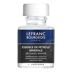 Quick Drying Petroleum - 75ml