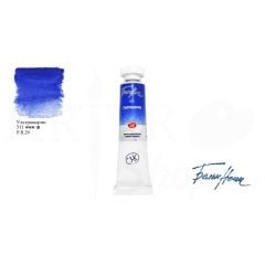 Tekli Tüp Suluboya - Ultramarine