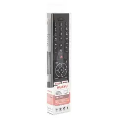 Huayu Rm-l1772 Netflix-youtube-twitch-prime Video Tuşlu Vestel Universal Lcd Led Tv Kumandası