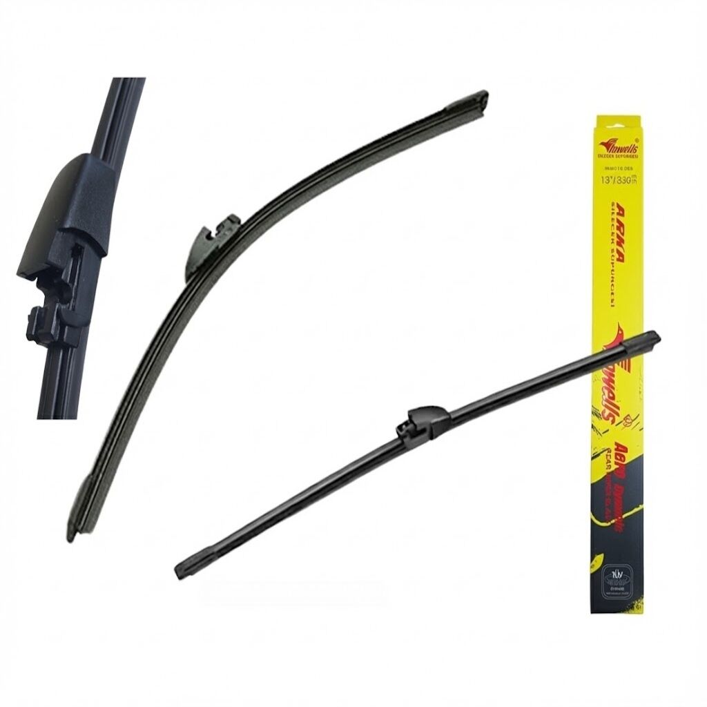 Inwels Volkswagen Uyumlu Arka Muz Silecek 400mm