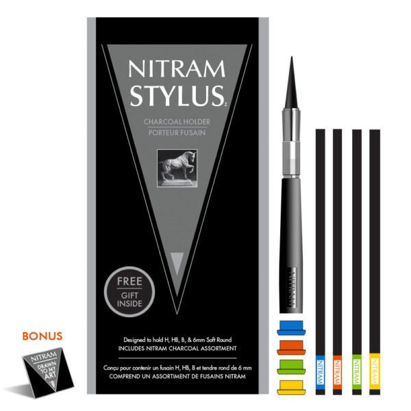 Stlyus Füzen Seti