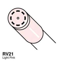 Ciao Marker - RV21 - Light Pink