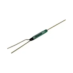 Ic-228 Reed Switch 14mm 3 Bacak 1no/1nc Çift Kontak