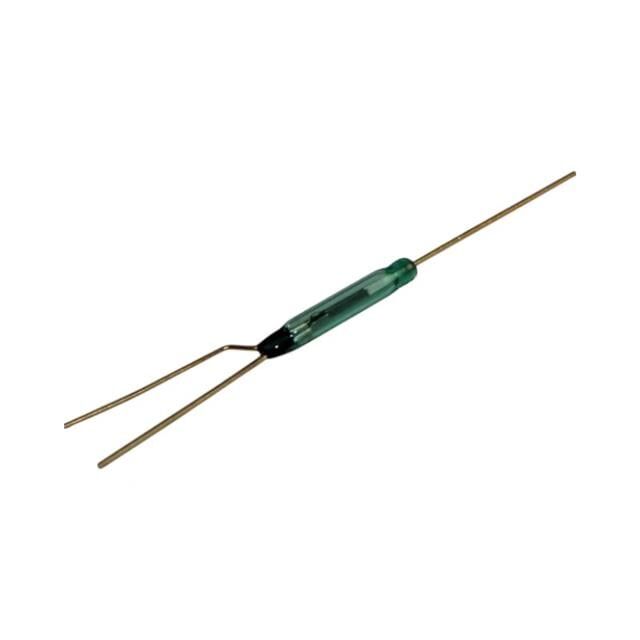Ic-228 Reed Switch 14mm 3 Bacak 1no/1nc Çift Kontak