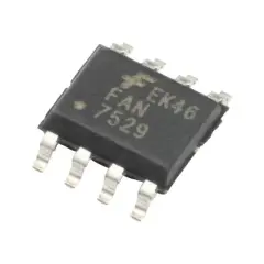 Fan 7529 Soıc-8 Smd Entegre Devre