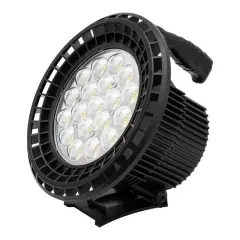 Powermaster Uzun Menzilli Işıldak Mx-w871a