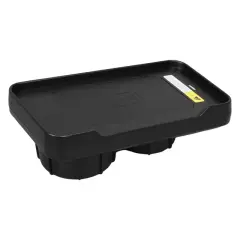 Powermaster Pm-38612 Clio 4 Uyumlu Araç İçi Kablosuz Şarj Pedi