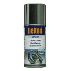 Sprey Boya Gümüş Efekt 150ml